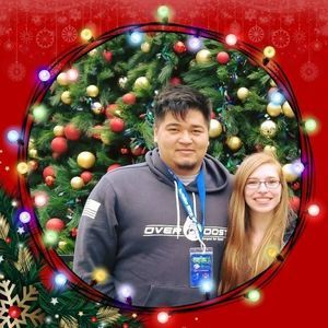 Meet your Posher, Amber